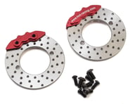 Hot Racing Axial SCX10 II Brake Disc & Caliper | product-also-purchased