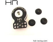 Hot Racing Heavy Duty Aluminum Servo Saver Black HRASHS88H | product-also-purchased