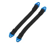 Hot Racing 110mm Suspension Travel Limit Straps Blue HRASLS110T0606 | product-also-purchased
