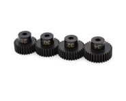 more-results: This is the Hot Racing Light Weight Speed Tune Pinion Gear Set, including one 28, 30, 