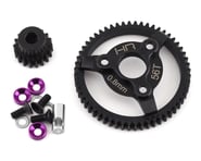 Hot Racing Traxxas Steel Pinion/Spur Gear(18T/56T 32P) HRASTE256 | product-also-purchased