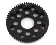 more-results: The Hot Racing Arrma 4x4 BLX OT Steel 0.8MOD Spur Gear is a direct fit upgrade for 1/1