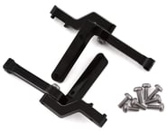 more-results: Hot Racing Axial SCX24 Aluminum Rear Body Post Mount. Package includes optional rear b