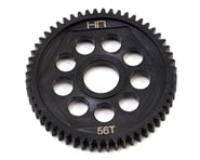 more-results: The Hot Racing Axial Yeti 32P Steel Spur Gear is a heavy duty steel 32 pitch, 56 tooth