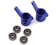 more-results: This is an optional Hot Racing Traxxas Slash Aluminum Front Knuckle Set, an upgrade se