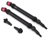 Hot Racing Front or Rear CV Long Driveshafts for Arrma 1/10 HRATFF288RC | product-also-purchased