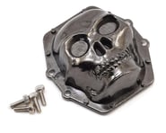Hot Racing Metal Skull AR60 Diff Cover Black Chrome HRAWRA12CT01 | product-also-purchased