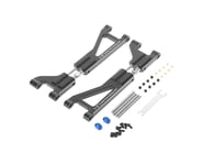 more-results: This is an optional Hot Racing Aluminum Adjustable Upper Arm for use with the Traxxas 