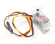 more-results: This is the Hitec HS-45HB Premium Feather Micro Servo with connector that fits Futaba,