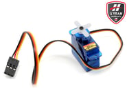 more-results: Enter the new HS-5055MG digital, metal geared version. With this new servo, Hitec take