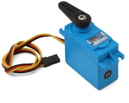 more-results: This is a Hitec D646WP Waterproof Servo. IP-67 rated with D-Series enhanced technology