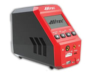 Hitec RDX1 AC/DC Battery Charger & Discharger HRC44245 | product-related
