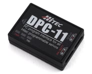 more-results: This is the Hitec DPC-11 Universal Programming Interface.Features: Customize the Param