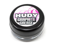 more-results: HUDY Graphite Grease is a high-performance, advanced-technology semi-fluid lubricant w