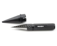 more-results: This unique tool in the line of HUDY Professional Tools is the perfect reamer for cutt