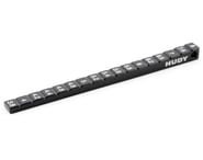 more-results: Hudy Chassis ride height gauge for 1/10 nitro and electric touring cars.Features: Allo