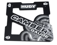 Hudy 1/8 Off-Road Quick Camber Gauge | product-also-purchased