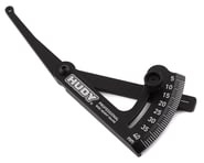 more-results: Hudy&nbsp;Adjustable Ride Height Gauge. The gauge is made from precision machined alum