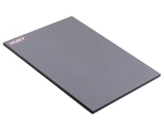 Hudy 1/10 & 1/12 On-Road Flat Set-Up Board (Lightweight) (Dark Grey) | product-also-purchased