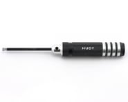 Hudy Metric Ball Allen Wrench (4.0mm x 120mm) | product-also-purchased
