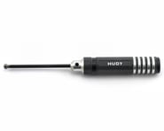 Hudy Metric Ball Allen Wrench (5.0mm x 120mm) | product-also-purchased