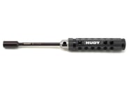 more-results: This is the Hudy Limited Edition 7mm Socket Driver. Featuring a super-lightweight CNC-