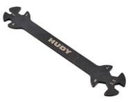 more-results: This is the Hudy Special Turnbuckle Tool. This all-in-one tool features 3, 4, 5, 5.5, 