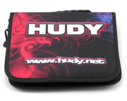 Hudy Tool Set w/Carrying Bag (Electric Touring Car) | product-related