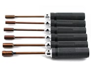 Hudy Socket Driver Metric Set (6) | product-related