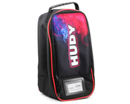 Hudy Exclusive Edition Large Transmitter Bag | product-related