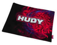 more-results: This is a Hudy 1/8th Off Road and GT Set-Up Board Bag, a durable and stylish way to tr