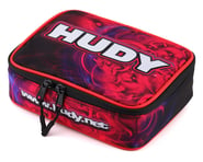 more-results: The Hudy Accessories Bag is a super-stylish bag that will accommodate a variety of RC 