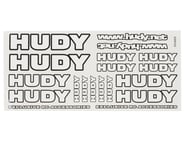Hudy Body Stickers | product-also-purchased