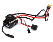 more-results: This is an AXE R2 brushless ESC by Hobbywing.Features:Word's First FOC brushless syste