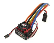 more-results: This is a Hobbywing Quicrun 10BL180 Sensored Brushless ESC for 1/10th Touring Car/Bugg