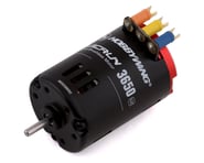 more-results: This is a Hobbywing Quicrun 3650 G2 25.5T Sensored Brushless Motor.Features:1/10th, 1/