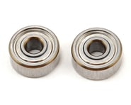 more-results: Motor Bearing Overview: This is a pack of two replacement Hobbywing Motor Bearings. Th