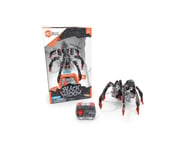 more-results: Robotic Toy Overview: The HexBug Black Widow is an impressive eight-legged robotic mar