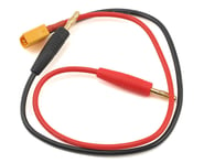 Integy XT60 Male-to-Banana Male Connector Adapter 300mm Wire Harness INTC24411 | product-also-purchased