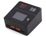 more-results: The iSDT D2 Smart AC Battery Charger is the first step in the AC chargers from iSDT. P