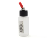 more-results: This is the Iwata 1oz translucent plastic cylinder. Features: Ideal for designing comp