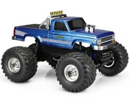 more-results: JConcepts 1985/1993 Ford BIGFOOT Ranger Monster Truck Body brings back an iconic monst