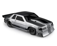 JConcepts 1991 Ford Mustang Fox Clear Body JCO0362 | product-also-purchased