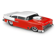 more-results: This is a 1955 Chevy Bel Air Drag Eliminator body by JConcepts. This product was added