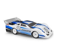 JConcepts L8 Night Body 10.25" Wide Late Model Body JCO0396 | product-also-purchased