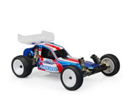 more-results: The JConcepts RC10 "Protector" Body is a CAD design body shell with roots set in the 1