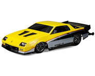 more-results: The JConcepts&nbsp;1987 Chevy Camaro IROC Drag Racing Body has been produced to bring 