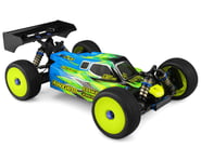 more-results: The JConcepts S15 RC8B4e 1/8 Buggy Body brings a high-performance body shell designed 
