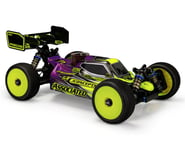 more-results: The JConcepts S15 RC8B4 1/8 Buggy Body brings a high-performance body shell designed t