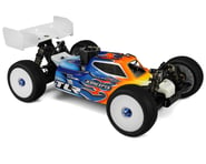 more-results: The JConcepts&nbsp;TLR 8ight-X 2.0/E "S15" Body blends performance features on the pop